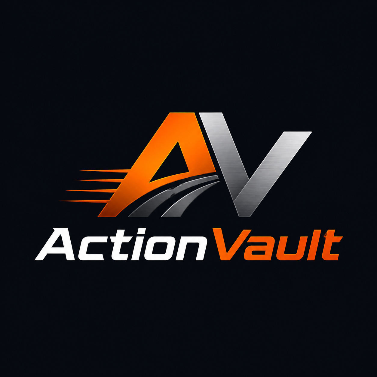 ActionVault logo